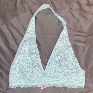 Xhilaration Target Brand Mint Bralette
